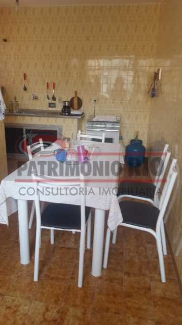 Conheça FL 10 do imóvel - Apartamento tipo casa em condomínio fechado. - PAAP22637 - 15 FL 10 - Apartamento tipo casa em condomínio fechado. - PAAP22637 - 15