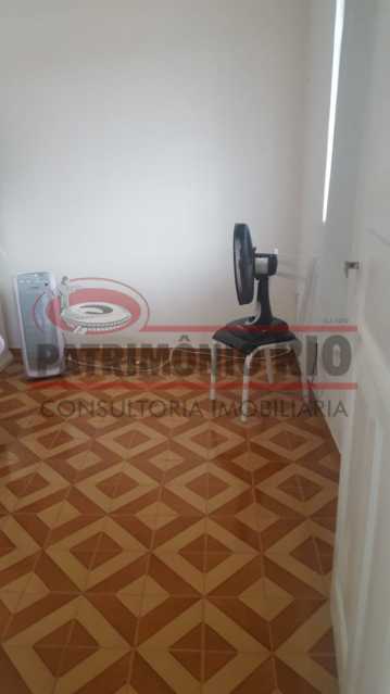 Conheça FL 11 do imóvel - Apartamento tipo casa em condomínio fechado. - PAAP22637 - 16 FL 11 - Apartamento tipo casa em condomínio fechado. - PAAP22637 - 16