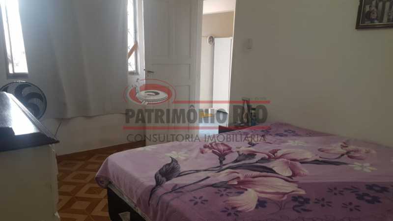 Conheça FL 15 do imóvel - Apartamento tipo casa em condomínio fechado. - PAAP22637 - 19 FL 15 - Apartamento tipo casa em condomínio fechado. - PAAP22637 - 19