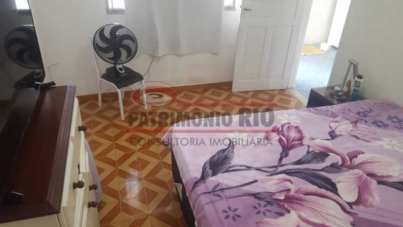Conheça FL 16 do imóvel - Apartamento tipo casa em condomínio fechado. - PAAP22637 - 20 FL 16 - Apartamento tipo casa em condomínio fechado. - PAAP22637 - 20
