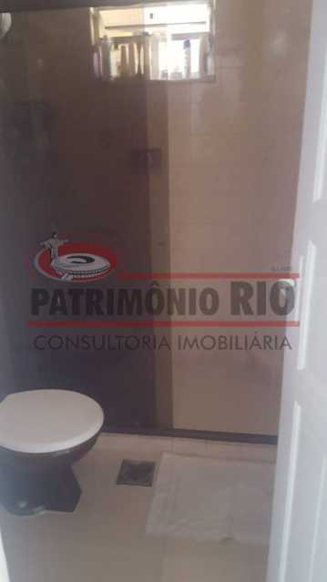Conheça FL 26 do imóvel - Apartamento tipo casa em condomínio fechado. - PAAP22637 - 24 FL 26 - Apartamento tipo casa em condomínio fechado. - PAAP22637 - 24
