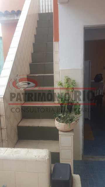 Conheça FL 28 do imóvel - Apartamento tipo casa em condomínio fechado. - PAAP22637 - 26 FL 28 - Apartamento tipo casa em condomínio fechado. - PAAP22637 - 26