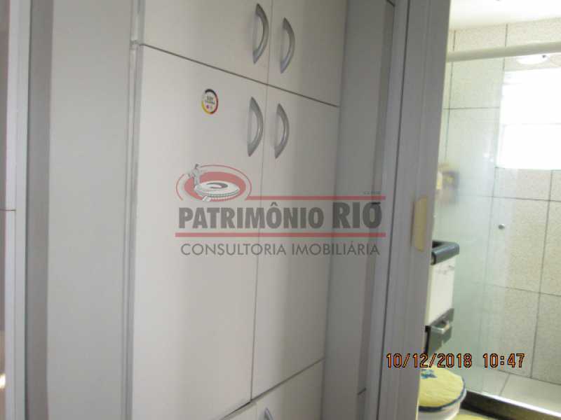 Conheça IMG_7582 do imóvel - Apartamento 2quartos todo reformado - Irajá - PAAP22650 - 12 IMG_7582 - Apartamento 2quartos todo reformado - Irajá - PAAP22650 - 12