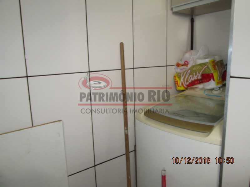 Conheça IMG_7593 do imóvel - Apartamento 2quartos todo reformado - Irajá - PAAP22650 - 23 IMG_7593 - Apartamento 2quartos todo reformado - Irajá - PAAP22650 - 23
