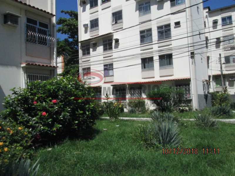 Conheça IMG_7600 do imóvel - Apartamento 2quartos todo reformado - Irajá - PAAP22650 - 26 IMG_7600 - Apartamento 2quartos todo reformado - Irajá - PAAP22650 - 26