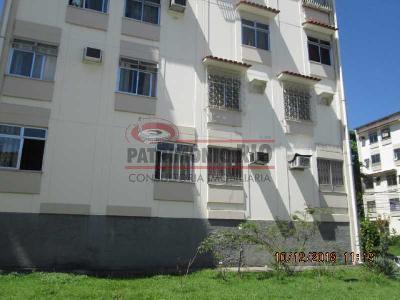 Conheça IMG_7602 do imóvel - Apartamento 2quartos todo reformado - Irajá - PAAP22650 - 28 IMG_7602 - Apartamento 2quartos todo reformado - Irajá - PAAP22650 - 28