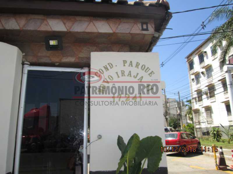 Conheça IMG_7607 do imóvel - Apartamento 2quartos todo reformado - Irajá - PAAP22650 - 1 IMG_7607 - Apartamento 2quartos todo reformado - Irajá - PAAP22650 - 1