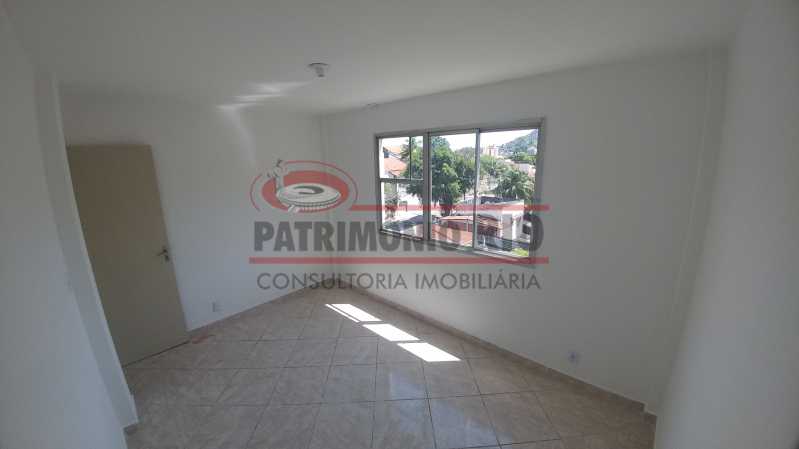 Conheça 01 do imóvel - Apartamento 2 quartos à venda Praça Seca, Rio de Janeiro - R$ 164.000 - PAAP22651 - 1 01 - Apartamento 2 quartos à venda Praça Seca, Rio de Janeiro - R$ 164.000 - PAAP22651 - 1