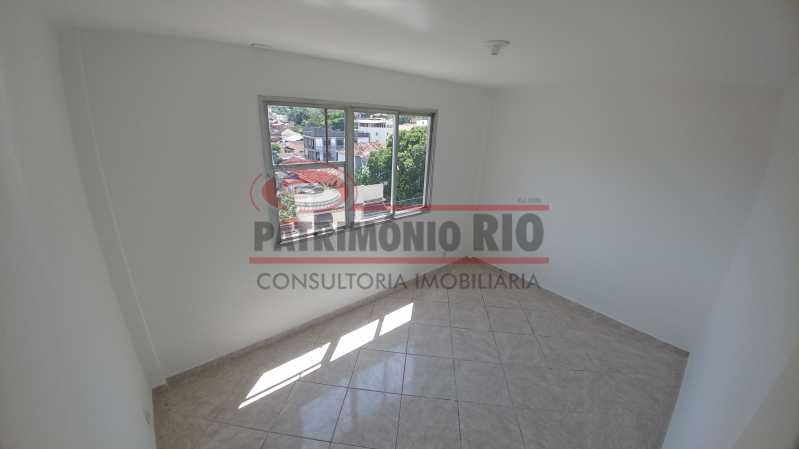 Conheça 02 do imóvel - Apartamento 2 quartos à venda Praça Seca, Rio de Janeiro - R$ 164.000 - PAAP22651 - 3 02 - Apartamento 2 quartos à venda Praça Seca, Rio de Janeiro - R$ 164.000 - PAAP22651 - 3
