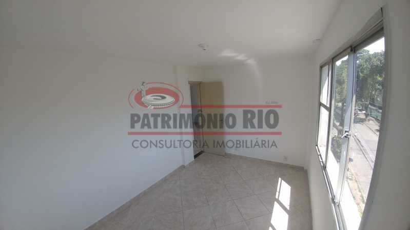 Conheça 03 do imóvel - Apartamento 2 quartos à venda Praça Seca, Rio de Janeiro - R$ 164.000 - PAAP22651 - 4 03 - Apartamento 2 quartos à venda Praça Seca, Rio de Janeiro - R$ 164.000 - PAAP22651 - 4