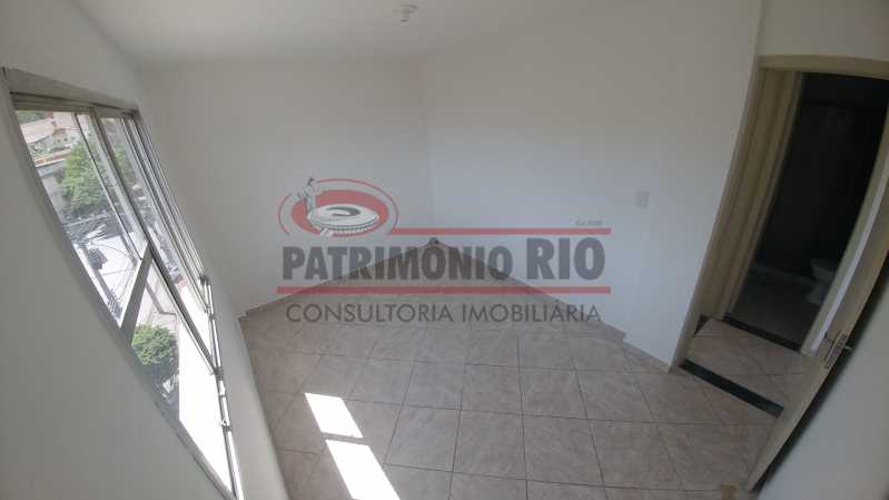 Conheça 04 do imóvel - Apartamento 2 quartos à venda Praça Seca, Rio de Janeiro - R$ 164.000 - PAAP22651 - 5 04 - Apartamento 2 quartos à venda Praça Seca, Rio de Janeiro - R$ 164.000 - PAAP22651 - 5