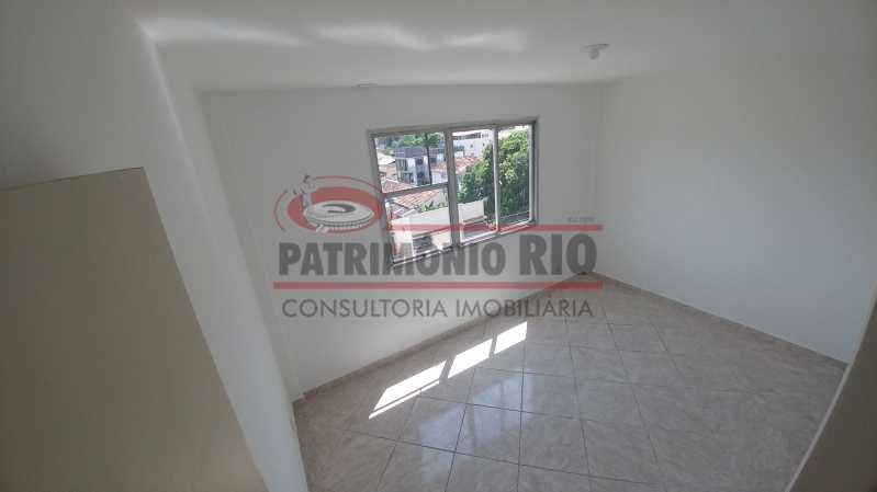 Conheça 05 do imóvel - Apartamento 2 quartos à venda Praça Seca, Rio de Janeiro - R$ 164.000 - PAAP22651 - 6 05 - Apartamento 2 quartos à venda Praça Seca, Rio de Janeiro - R$ 164.000 - PAAP22651 - 6