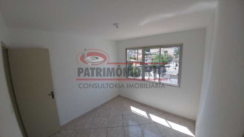 Conheça 06 do imóvel - Apartamento 2 quartos à venda Praça Seca, Rio de Janeiro - R$ 164.000 - PAAP22651 - 7 06 - Apartamento 2 quartos à venda Praça Seca, Rio de Janeiro - R$ 164.000 - PAAP22651 - 7