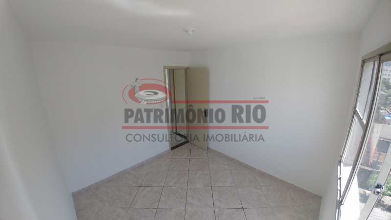Conheça 07 do imóvel - Apartamento 2 quartos à venda Praça Seca, Rio de Janeiro - R$ 164.000 - PAAP22651 - 8 07 - Apartamento 2 quartos à venda Praça Seca, Rio de Janeiro - R$ 164.000 - PAAP22651 - 8