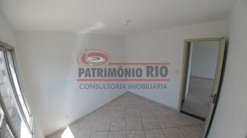 Conheça 08 do imóvel - Apartamento 2 quartos à venda Praça Seca, Rio de Janeiro - R$ 164.000 - PAAP22651 - 9 08 - Apartamento 2 quartos à venda Praça Seca, Rio de Janeiro - R$ 164.000 - PAAP22651 - 9
