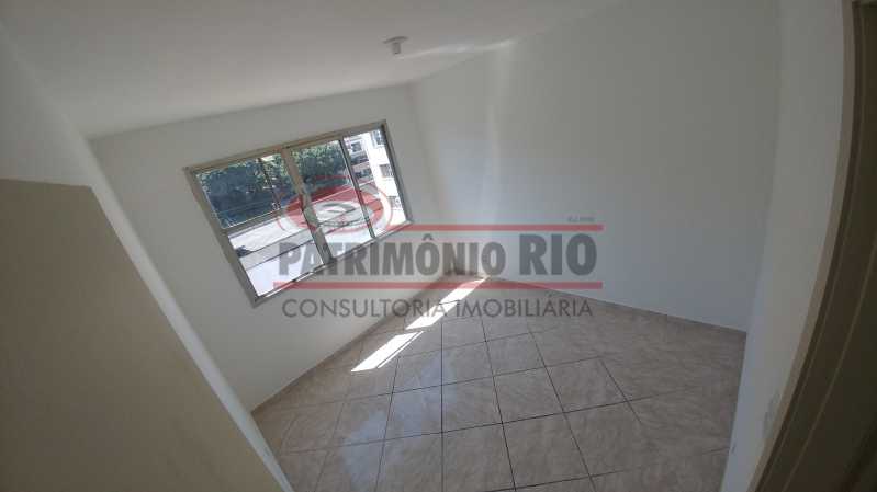 Conheça 09 do imóvel - Apartamento 2 quartos à venda Praça Seca, Rio de Janeiro - R$ 164.000 - PAAP22651 - 10 09 - Apartamento 2 quartos à venda Praça Seca, Rio de Janeiro - R$ 164.000 - PAAP22651 - 10