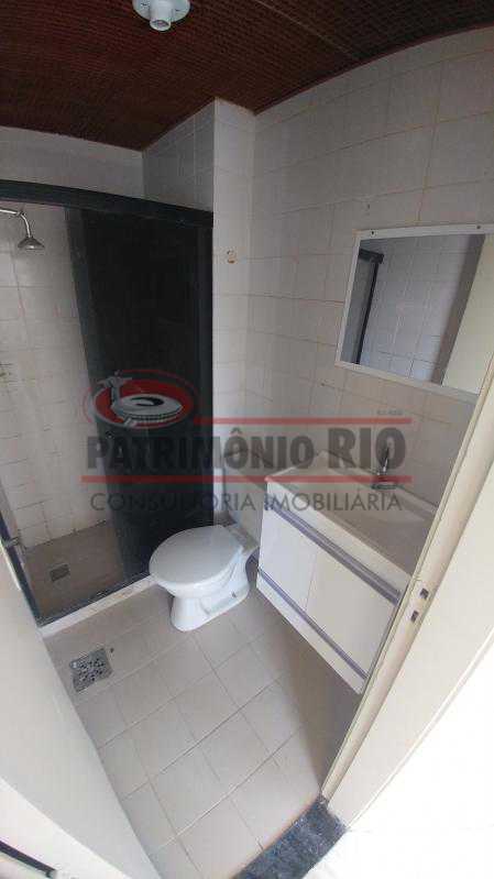 Conheça 10 do imóvel - Apartamento 2 quartos à venda Praça Seca, Rio de Janeiro - R$ 164.000 - PAAP22651 - 11 10 - Apartamento 2 quartos à venda Praça Seca, Rio de Janeiro - R$ 164.000 - PAAP22651 - 11