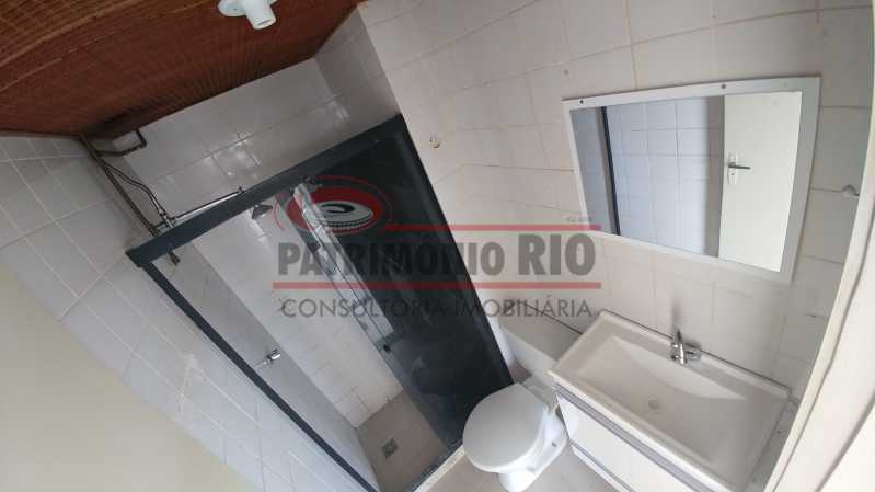 Conheça 12 do imóvel - Apartamento 2 quartos à venda Praça Seca, Rio de Janeiro - R$ 164.000 - PAAP22651 - 13 12 - Apartamento 2 quartos à venda Praça Seca, Rio de Janeiro - R$ 164.000 - PAAP22651 - 13