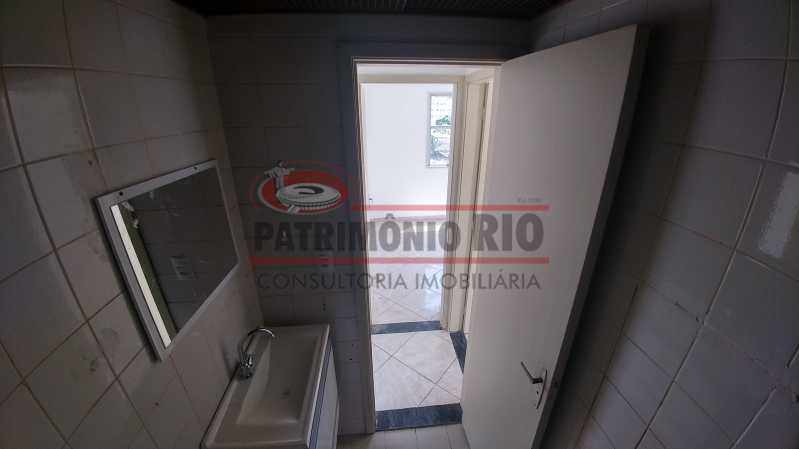 Conheça 13 do imóvel - Apartamento 2 quartos à venda Praça Seca, Rio de Janeiro - R$ 164.000 - PAAP22651 - 14 13 - Apartamento 2 quartos à venda Praça Seca, Rio de Janeiro - R$ 164.000 - PAAP22651 - 14