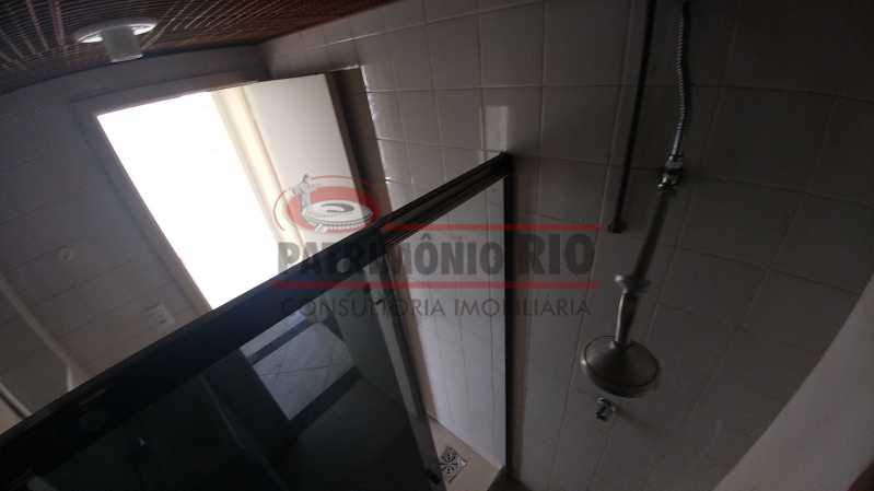 Conheça 14 do imóvel - Apartamento 2 quartos à venda Praça Seca, Rio de Janeiro - R$ 164.000 - PAAP22651 - 15 14 - Apartamento 2 quartos à venda Praça Seca, Rio de Janeiro - R$ 164.000 - PAAP22651 - 15