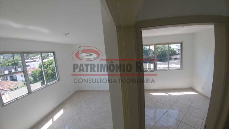 Conheça 16 do imóvel - Apartamento 2 quartos à venda Praça Seca, Rio de Janeiro - R$ 164.000 - PAAP22651 - 17 16 - Apartamento 2 quartos à venda Praça Seca, Rio de Janeiro - R$ 164.000 - PAAP22651 - 17