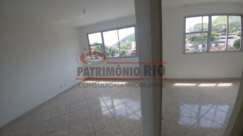 Conheça 18 do imóvel - Apartamento 2 quartos à venda Praça Seca, Rio de Janeiro - R$ 164.000 - PAAP22651 - 19 18 - Apartamento 2 quartos à venda Praça Seca, Rio de Janeiro - R$ 164.000 - PAAP22651 - 19
