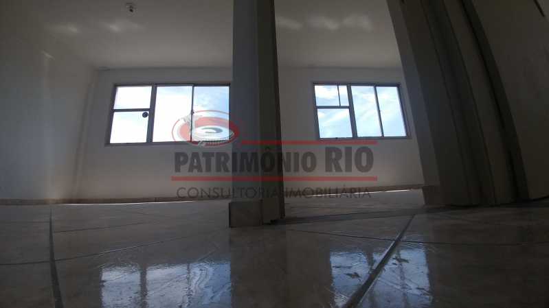Conheça 19 do imóvel - Apartamento 2 quartos à venda Praça Seca, Rio de Janeiro - R$ 164.000 - PAAP22651 - 20 19 - Apartamento 2 quartos à venda Praça Seca, Rio de Janeiro - R$ 164.000 - PAAP22651 - 20
