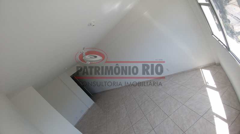 Conheça 20 do imóvel - Apartamento 2 quartos à venda Praça Seca, Rio de Janeiro - R$ 164.000 - PAAP22651 - 21 20 - Apartamento 2 quartos à venda Praça Seca, Rio de Janeiro - R$ 164.000 - PAAP22651 - 21