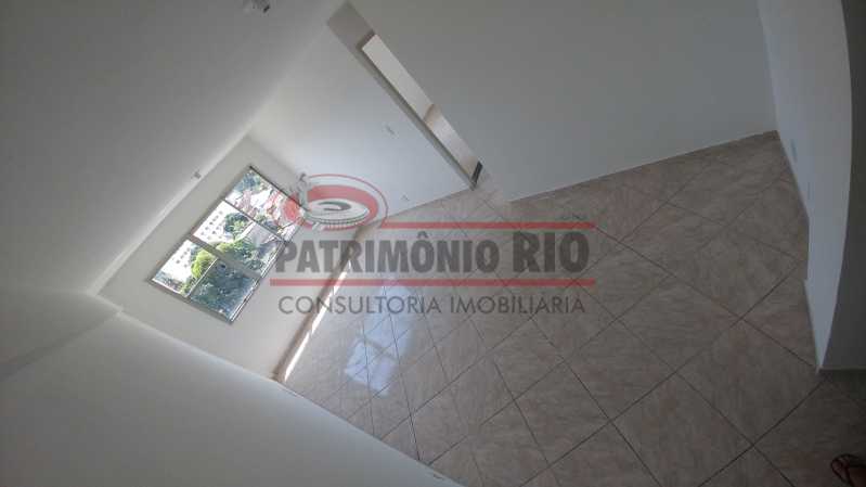 Conheça 23 do imóvel - Apartamento 2 quartos à venda Praça Seca, Rio de Janeiro - R$ 164.000 - PAAP22651 - 24 23 - Apartamento 2 quartos à venda Praça Seca, Rio de Janeiro - R$ 164.000 - PAAP22651 - 24