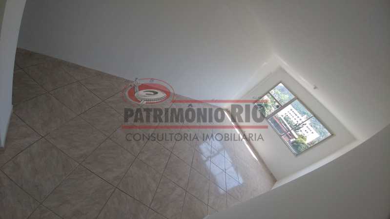Conheça 24 do imóvel - Apartamento 2 quartos à venda Praça Seca, Rio de Janeiro - R$ 164.000 - PAAP22651 - 25 24 - Apartamento 2 quartos à venda Praça Seca, Rio de Janeiro - R$ 164.000 - PAAP22651 - 25