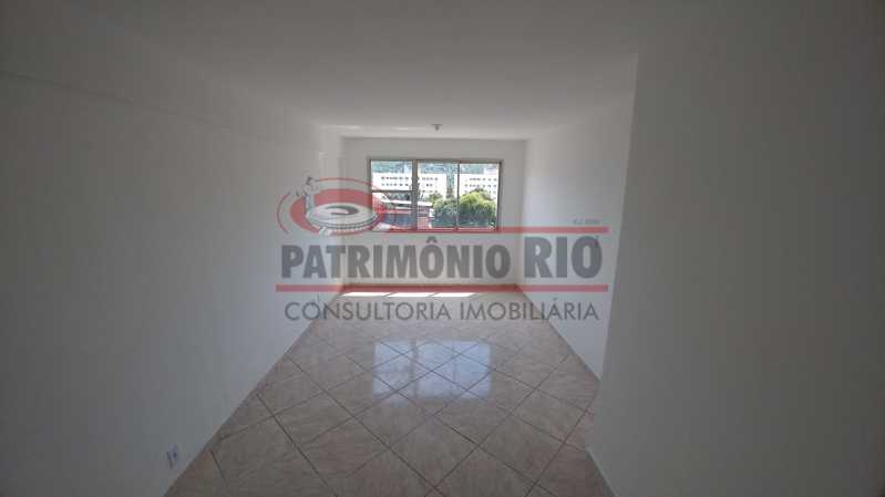 Conheça 25 do imóvel - Apartamento 2 quartos à venda Praça Seca, Rio de Janeiro - R$ 164.000 - PAAP22651 - 26 25 - Apartamento 2 quartos à venda Praça Seca, Rio de Janeiro - R$ 164.000 - PAAP22651 - 26