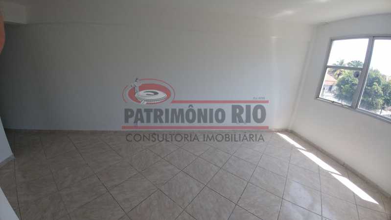 Conheça 26 do imóvel - Apartamento 2 quartos à venda Praça Seca, Rio de Janeiro - R$ 164.000 - PAAP22651 - 27 26 - Apartamento 2 quartos à venda Praça Seca, Rio de Janeiro - R$ 164.000 - PAAP22651 - 27