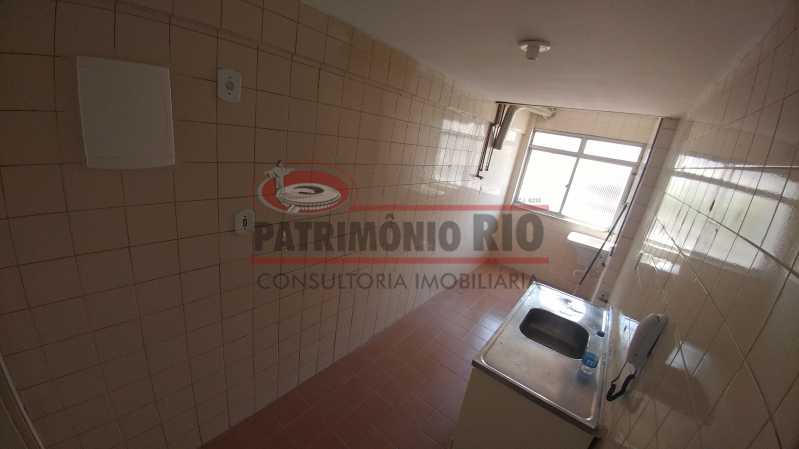 Conheça 28 do imóvel - Apartamento 2 quartos à venda Praça Seca, Rio de Janeiro - R$ 164.000 - PAAP22651 - 29 28 - Apartamento 2 quartos à venda Praça Seca, Rio de Janeiro - R$ 164.000 - PAAP22651 - 29