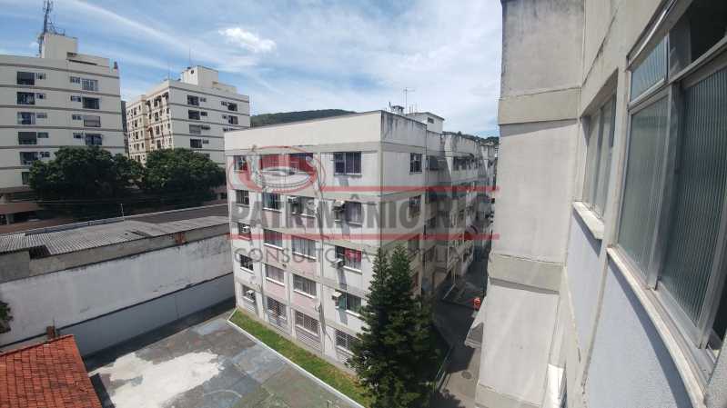 Conheça 39 do imóvel - Apartamento 2 quartos à venda Praça Seca, Rio de Janeiro - R$ 164.000 - PAAP22651 - 30 39 - Apartamento 2 quartos à venda Praça Seca, Rio de Janeiro - R$ 164.000 - PAAP22651 - 30