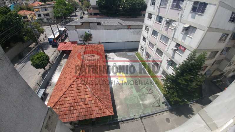 Conheça 40 do imóvel - Apartamento 2 quartos à venda Praça Seca, Rio de Janeiro - R$ 164.000 - PAAP22651 - 31 40 - Apartamento 2 quartos à venda Praça Seca, Rio de Janeiro - R$ 164.000 - PAAP22651 - 31