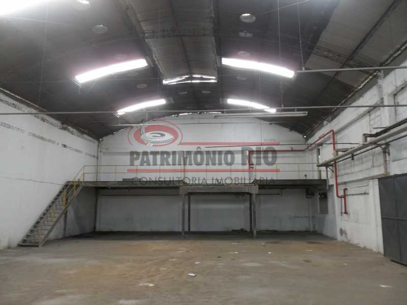 Conheça 2. do imóvel - Excelente Galpão 2.000m² - Rodovia Presidente Dutra - PAGA00035 - 3 2. - Excelente Galpão 2.000m² - Rodovia Presidente Dutra - PAGA00035 - 3