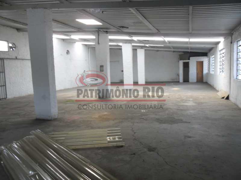 Conheça 7. do imóvel - Excelente Galpão 2.000m² - Rodovia Presidente Dutra - PAGA00035 - 8 7. - Excelente Galpão 2.000m² - Rodovia Presidente Dutra - PAGA00035 - 8