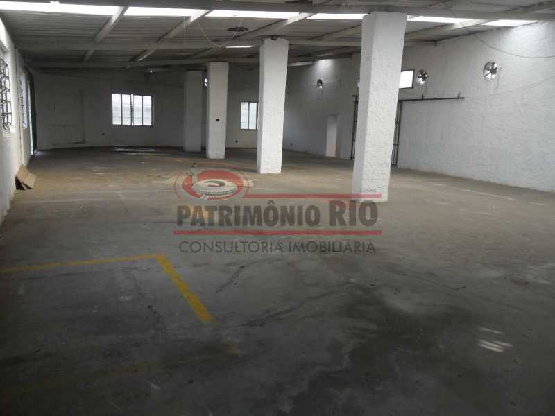 Conheça 8. do imóvel - Excelente Galpão 2.000m² - Rodovia Presidente Dutra - PAGA00035 - 9 8. - Excelente Galpão 2.000m² - Rodovia Presidente Dutra - PAGA00035 - 9