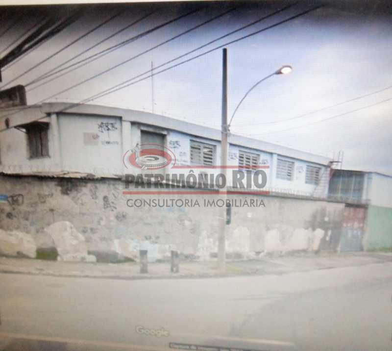 Conheça 16. do imóvel - Excelente Galpão 2.000m² - Rodovia Presidente Dutra - PAGA00035 - 17 16. - Excelente Galpão 2.000m² - Rodovia Presidente Dutra - PAGA00035 - 17