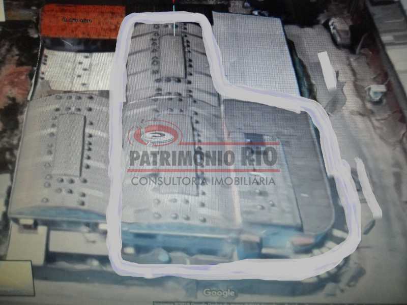 Conheça 20. do imóvel - Excelente Galpão 2.000m² - Rodovia Presidente Dutra - PAGA00035 - 21 20. - Excelente Galpão 2.000m² - Rodovia Presidente Dutra - PAGA00035 - 21