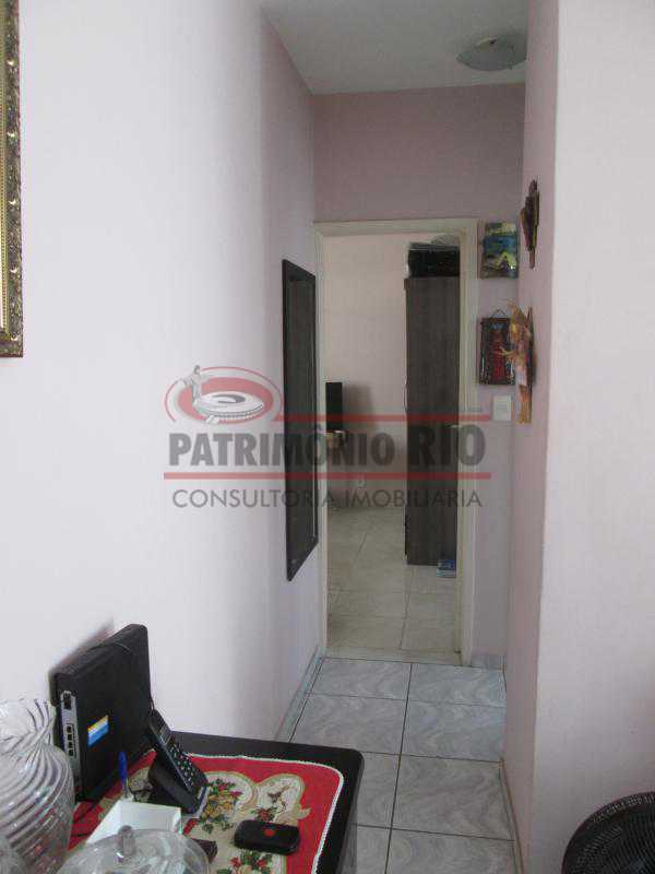 Conheça IMG_2027 do imóvel - Excelente Apto Varanda, 2Quartos, Dependência Completa, Vaga de Garagem - Vista Alegre - PAAP22685 - 8 IMG_2027 - Excelente Apto Varanda, 2Quartos, Dependência Completa, Vaga de Garagem - Vista Alegre - PAAP22685 - 8