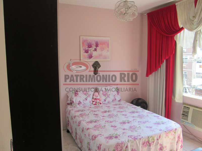 Conheça IMG_2030 do imóvel - Excelente Apto Varanda, 2Quartos, Dependência Completa, Vaga de Garagem - Vista Alegre - PAAP22685 - 11 IMG_2030 - Excelente Apto Varanda, 2Quartos, Dependência Completa, Vaga de Garagem - Vista Alegre - PAAP22685 - 11