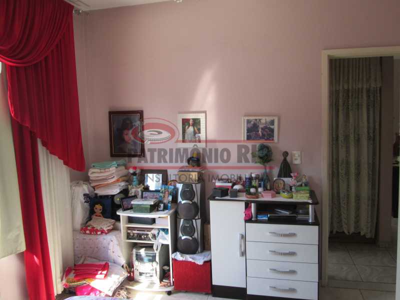 Conheça IMG_2032 do imóvel - Excelente Apto Varanda, 2Quartos, Dependência Completa, Vaga de Garagem - Vista Alegre - PAAP22685 - 26 IMG_2032 - Excelente Apto Varanda, 2Quartos, Dependência Completa, Vaga de Garagem - Vista Alegre - PAAP22685 - 26