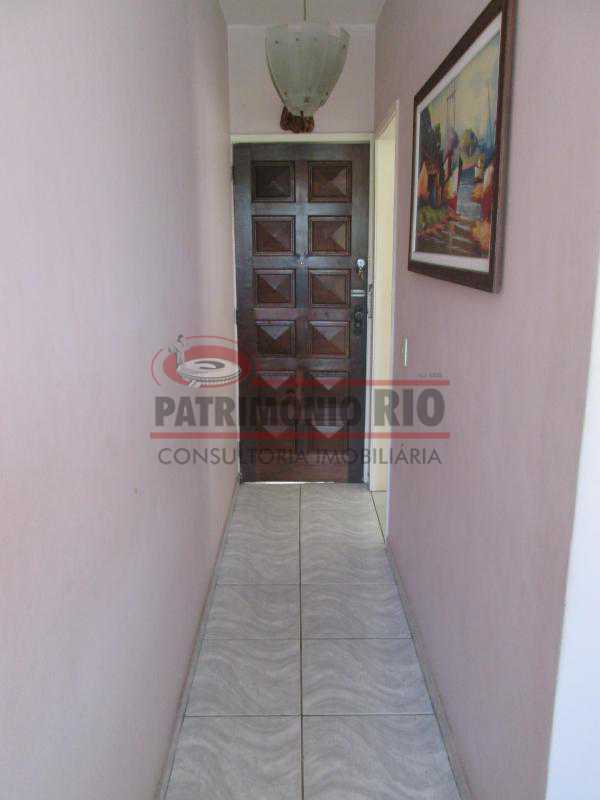 Conheça IMG_2037 do imóvel - Excelente Apto Varanda, 2Quartos, Dependência Completa, Vaga de Garagem - Vista Alegre - PAAP22685 - 17 IMG_2037 - Excelente Apto Varanda, 2Quartos, Dependência Completa, Vaga de Garagem - Vista Alegre - PAAP22685 - 17