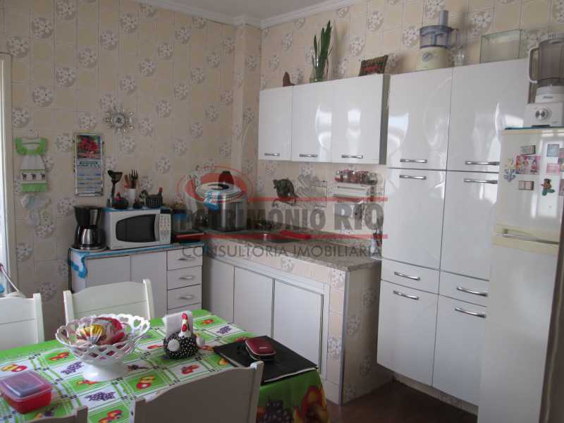 Conheça IMG_2039 do imóvel - Excelente Apto Varanda, 2Quartos, Dependência Completa, Vaga de Garagem - Vista Alegre - PAAP22685 - 19 IMG_2039 - Excelente Apto Varanda, 2Quartos, Dependência Completa, Vaga de Garagem - Vista Alegre - PAAP22685 - 19