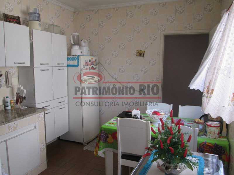 Conheça IMG_2040 do imóvel - Excelente Apto Varanda, 2Quartos, Dependência Completa, Vaga de Garagem - Vista Alegre - PAAP22685 - 21 IMG_2040 - Excelente Apto Varanda, 2Quartos, Dependência Completa, Vaga de Garagem - Vista Alegre - PAAP22685 - 21