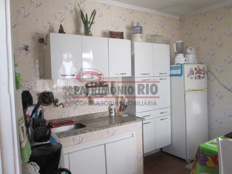Conheça IMG_2041 do imóvel - Excelente Apto Varanda, 2Quartos, Dependência Completa, Vaga de Garagem - Vista Alegre - PAAP22685 - 22 IMG_2041 - Excelente Apto Varanda, 2Quartos, Dependência Completa, Vaga de Garagem - Vista Alegre - PAAP22685 - 22
