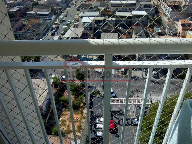Conheça IMG-20190115-WA0018 do imóvel - Apartamento 2qtos - Irajá - PAAP22689 - 3 IMG-20190115-WA0018 - Apartamento 2qtos - Irajá - PAAP22689 - 3
