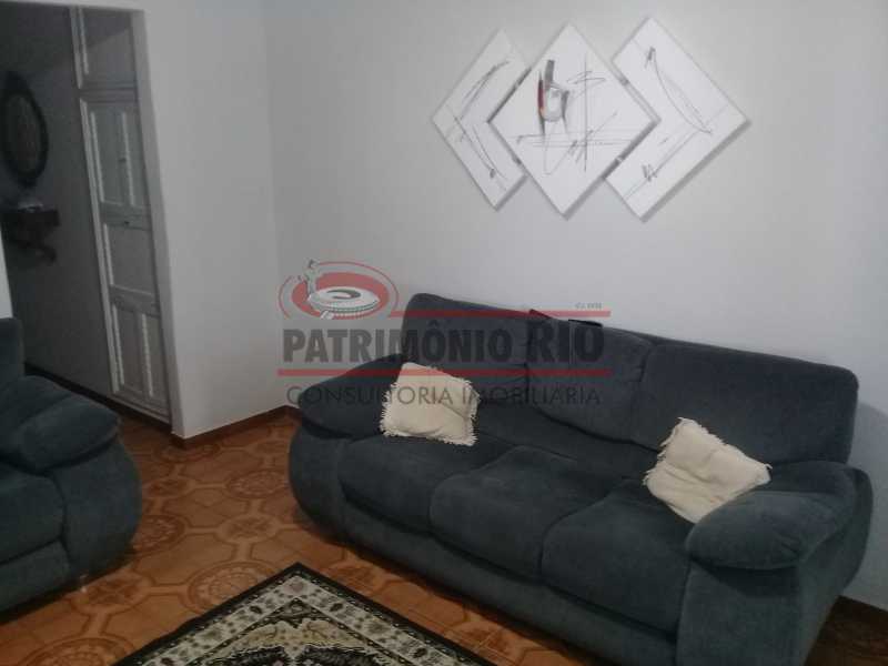 Conheça 1 do imóvel - Bom apartamento em Vaz Lobo com qtos próximo da Rua Agrário de Menezes - PAAP22715 - 1 1 - Bom apartamento em Vaz Lobo com qtos próximo da Rua Agrário de Menezes - PAAP22715 - 1