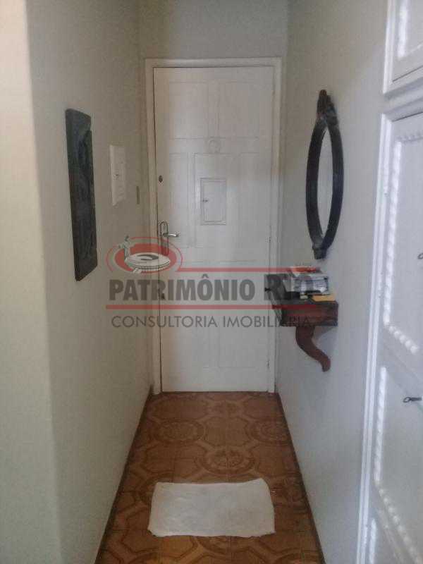 Conheça 5 do imóvel - Bom apartamento em Vaz Lobo com qtos próximo da Rua Agrário de Menezes - PAAP22715 - 6 5 - Bom apartamento em Vaz Lobo com qtos próximo da Rua Agrário de Menezes - PAAP22715 - 6
